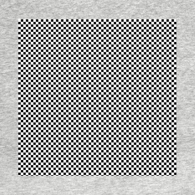 Checkerboard by YellowLion